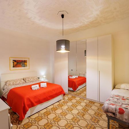 Peddy House Villa Naples Luaran gambar