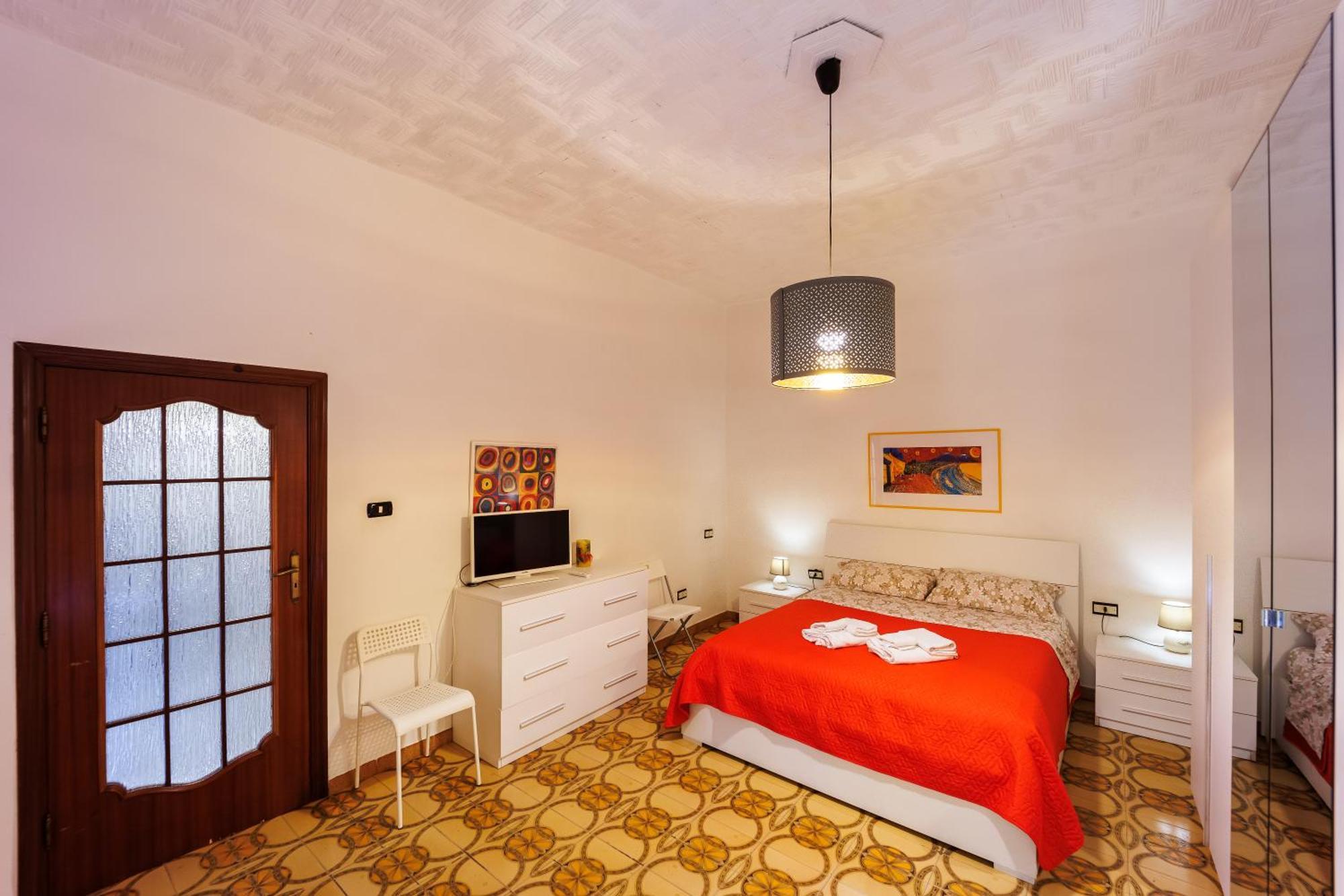 Peddy House Villa Naples Luaran gambar