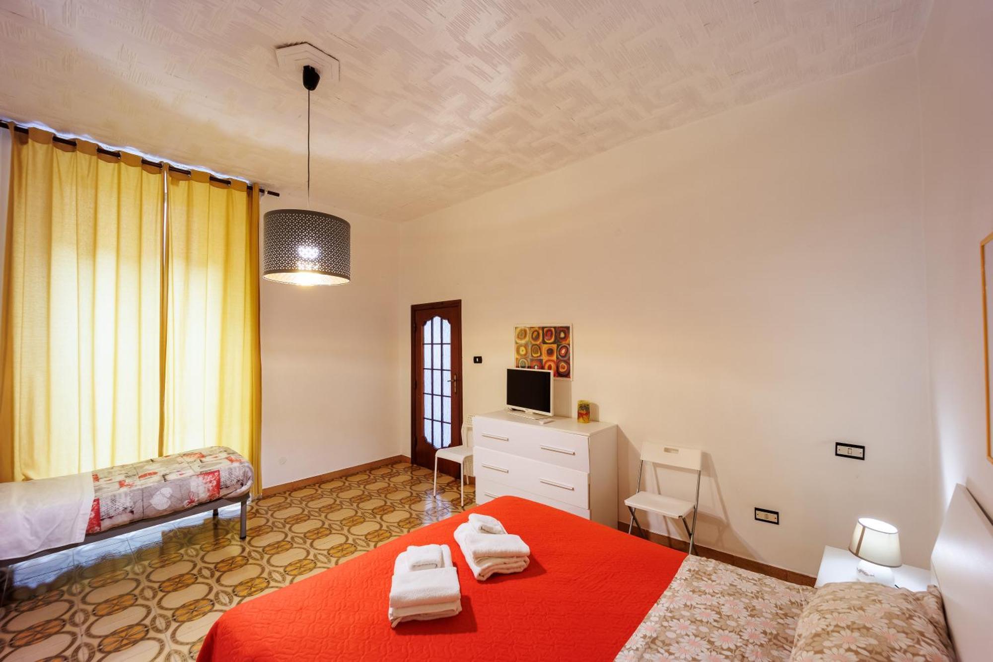 Peddy House Villa Naples Luaran gambar