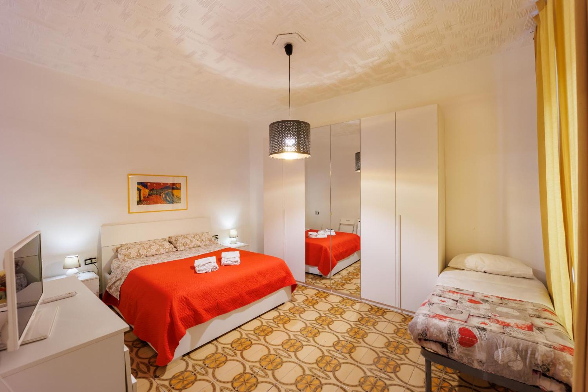 Peddy House Villa Naples Luaran gambar
