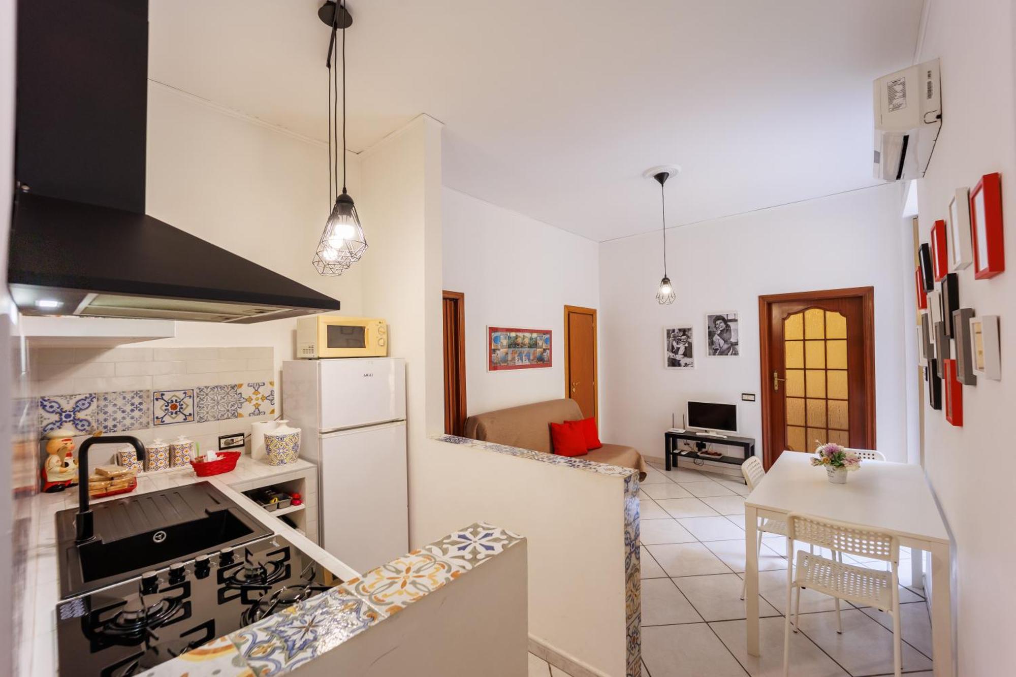 Peddy House Villa Naples Luaran gambar