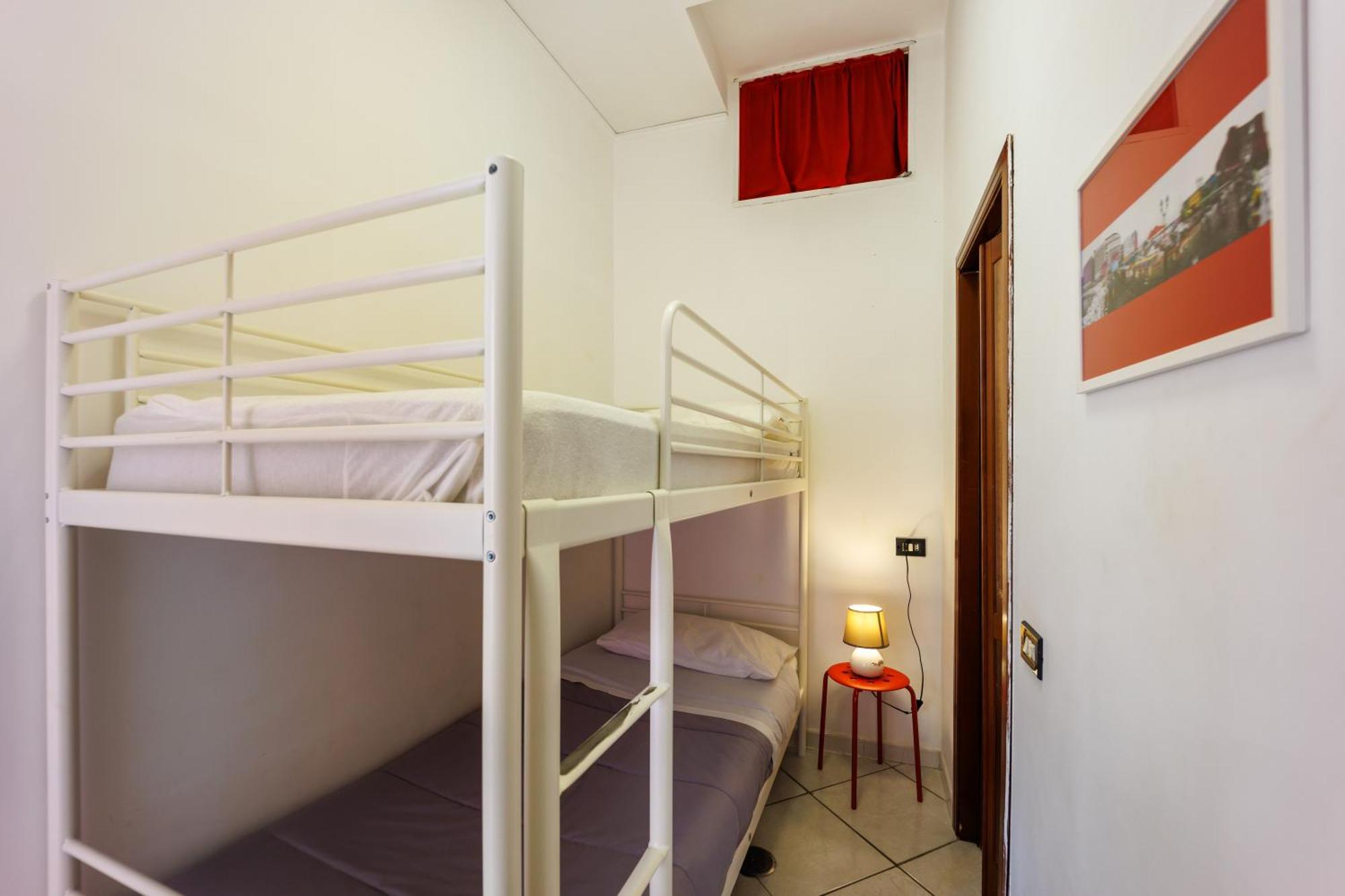 Peddy House Villa Naples Luaran gambar