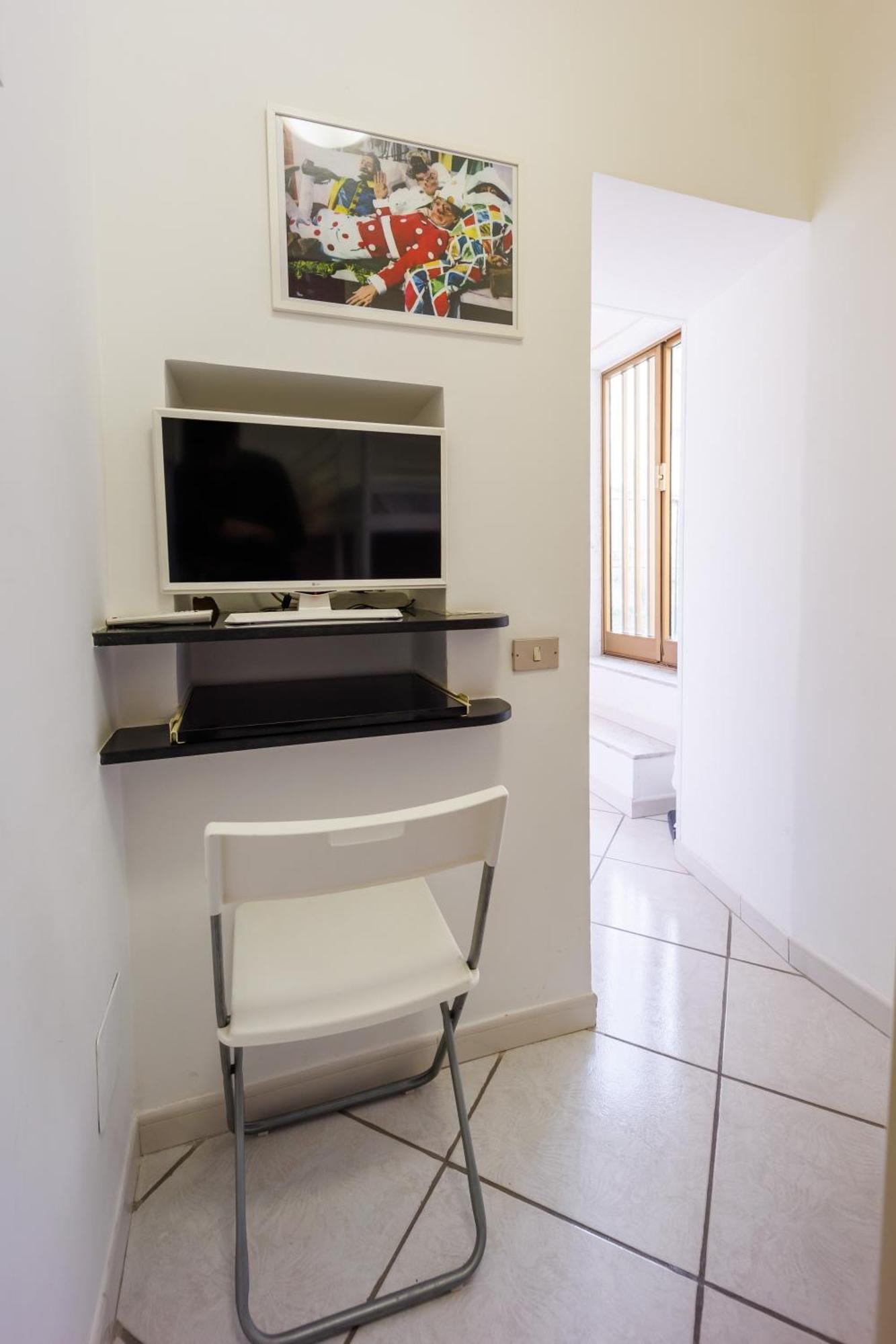 Peddy House Villa Naples Luaran gambar