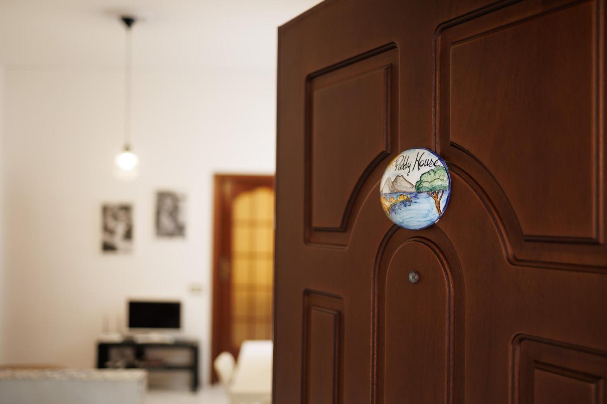 Peddy House Villa Naples Luaran gambar